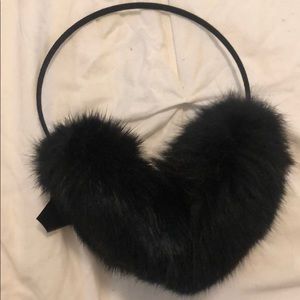 Earmuffs